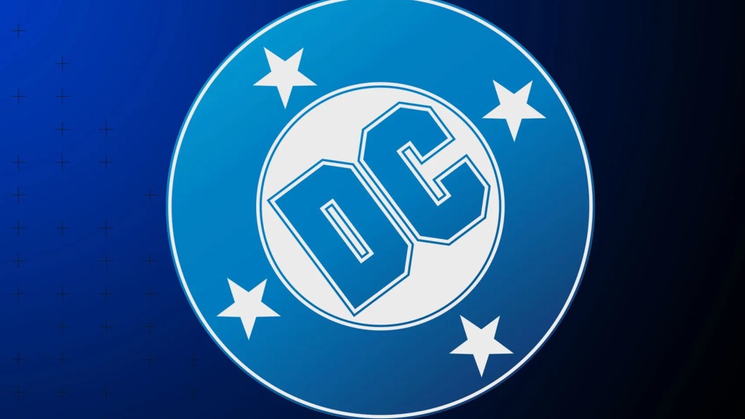 DC Logo