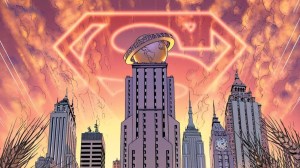 5 Best Metropolis-Based Heroes Not in the Superman-Family
