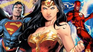 7 Most Overpowered DC Comics Heroes Who Need to Be Nerfed In Most Storylines