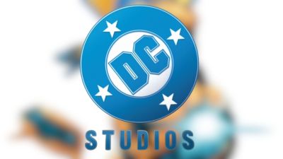 DCU Booster Gold