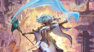 Every D&D Class Getting A New Subclass In Arcana Unleashed, Including One You Won’t Expect