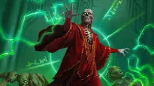New Dungeons & Dragons: Arcana Unleashed Details Revealed as Pre-Orders Go Live