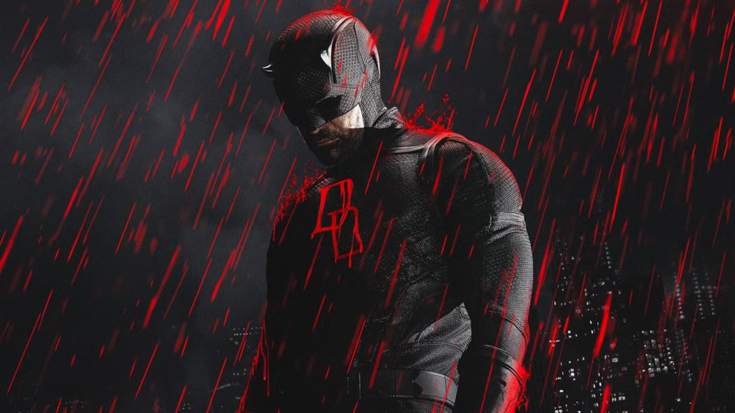 Daredevil’s MCU Costume Upgrade Fixes a Major Problem Nobody Mentioned