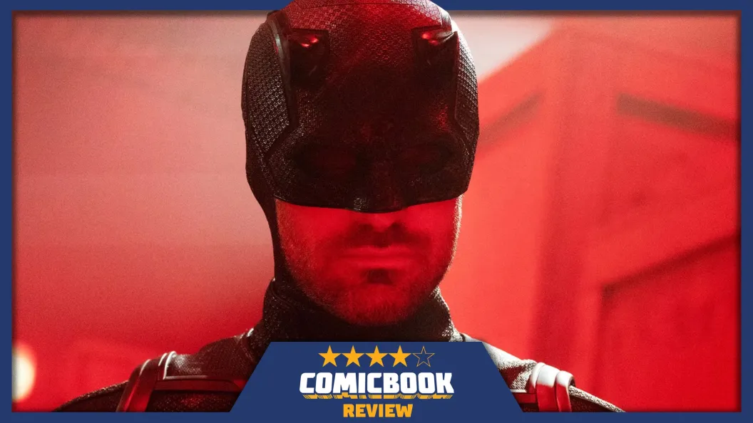 Daredevil: Born Again Season 2 Fixes The Sloppiness, but There’s Still One Big Problem [Review]