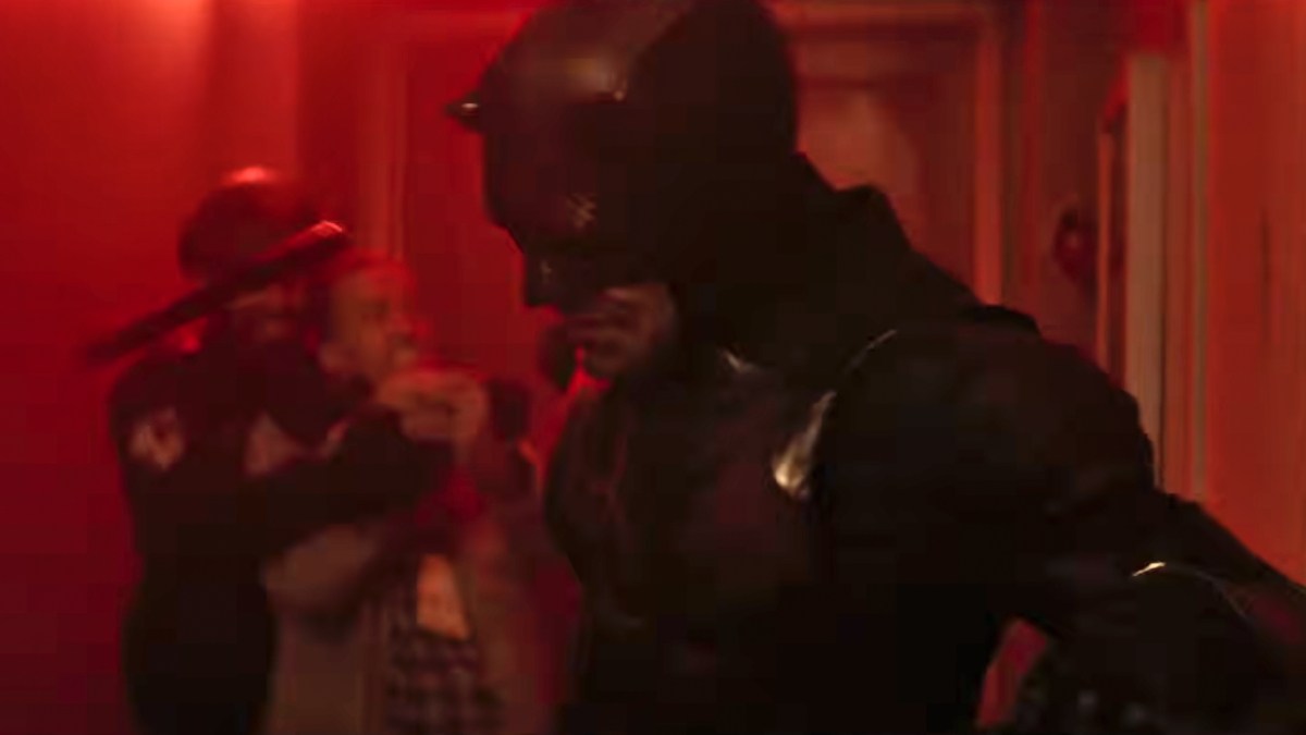 Daredevil: Born Again Season 2’s New Teaser Gives A Sneak Peek of the Latest Hallway Fight