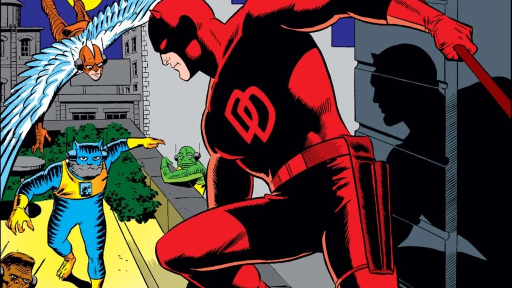 10 Best Daredevil Team-Up Stories in Marvel Comics