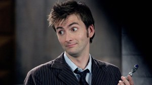 David Tennant’s Tenth Doctor Officially Returning in 15 Brand New Adventures, Including Multi-Doctor Team-Ups