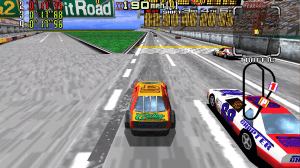 10 Best Arcade Racing Games of the 1990s, Ranked