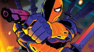 After 46 Years, DC Just Set Up Deathstroke for a Major Change