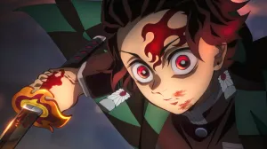 Demon Slayer: Infinity Castle Gets Closer to Streaming Release With End of Theatrical Run