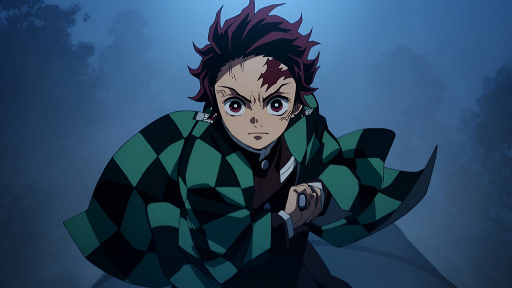 Demon Slayer Film Is Finally Streaming For Free