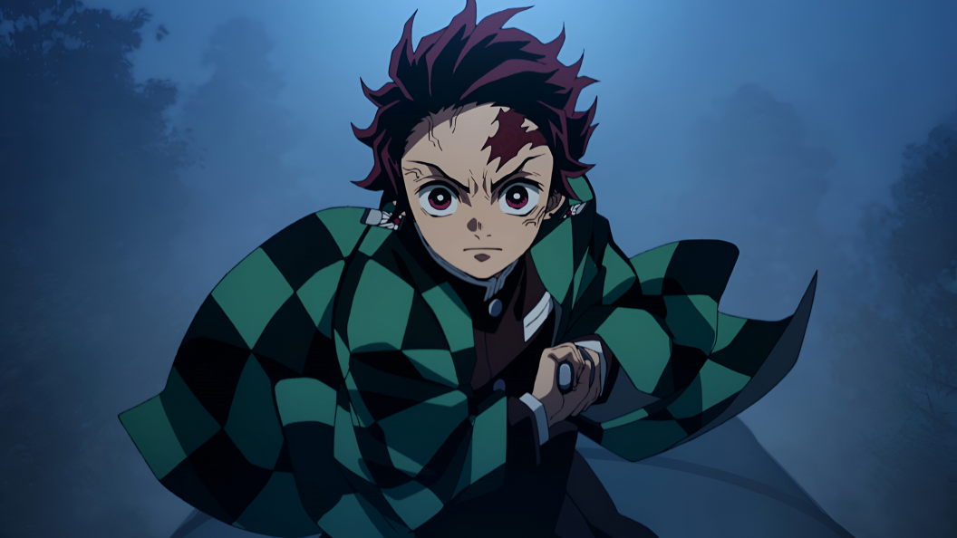 Demon Slayer Film Is Finally Streaming For Free