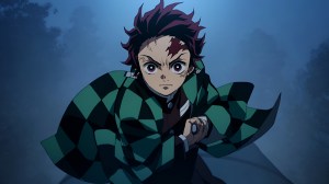 Demon Slayer Film Is Finally Streaming For Free