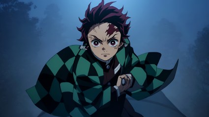 Demon Slayer Tanjiro Mugen Train