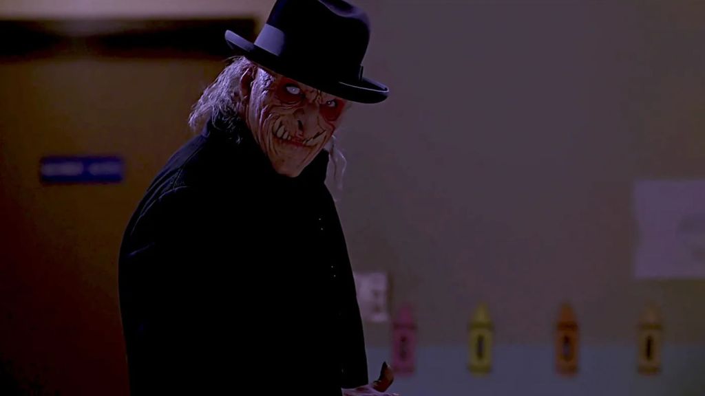 Der Kindestod in Buffy the Vampire Slayer