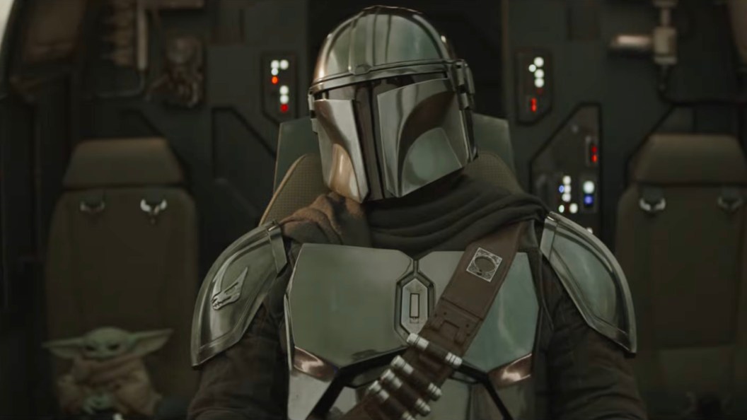 Why The Mandalorian Season 4 Became A Movie (& Will We Get Another Season?)