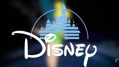 Disney Tink
