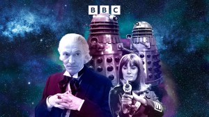 60 Years on, 2 Lost Doctor Who Episodes are Finally Coming to Streaming
