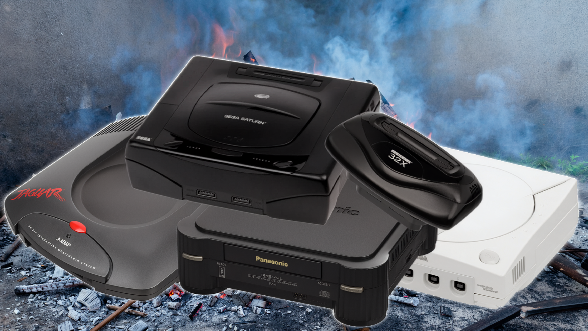 5 Brilliant Games That Were Doomed on Dead Consoles - ComicBook.com