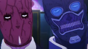 6 Years Later, MAPPA’s Wildest Anime Confirms Major Plans for Season 2 Premiere With First Look