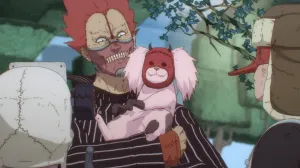 Dead Manga Will Release New Story to Celebrate Anime Return