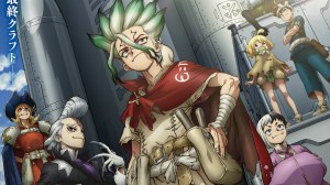 Crunchyroll’s Biggest Anime Drops New Look Trailer Ahead of Final Season Return