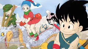 7 Shonen Jump Anime Classics That Need to Upgrade With a Remake, Ranked