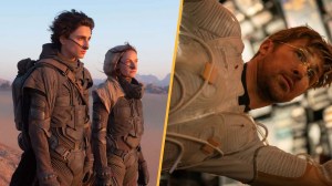 5 Most Accurate Sci-fi Book Adaptations of All-Time