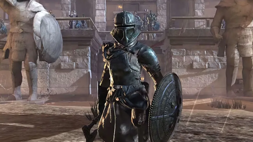 A Long-Running Elder Scrolls Game Is Quietly Shutting Down