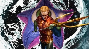 While The DCU Ignores Him, Aquaman Just Proved He’s DC Comics’ Most Underrated Hero