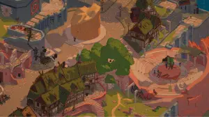 New Single-Player RPG Combines Baldur’s Gate 3 and Disco Elysium (and It’s a Hit)