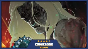 Event Horizon: Inferno Fully Embraces The Darkness In Long Awaited Sequel (Review)