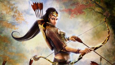 EverQuest Archer