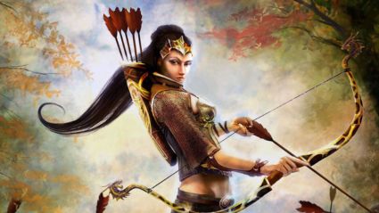 EverQuest Archer