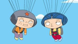 7 Family Guy Episodes You Should Watch Before New Stewie Spinoff