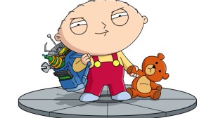 Family Guy Confirms Stewie Won’t Exit Series For New Spinoff With First Look & Details