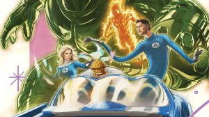 The MCU’s Next Fantastic Four Release is Already Coming This Month