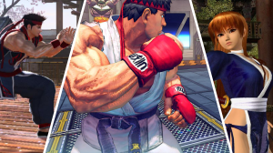 10 Best Fighting Games of the 2000s, Ranked