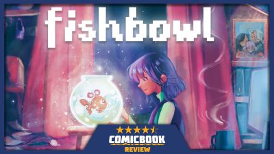 Fishbowl game Review