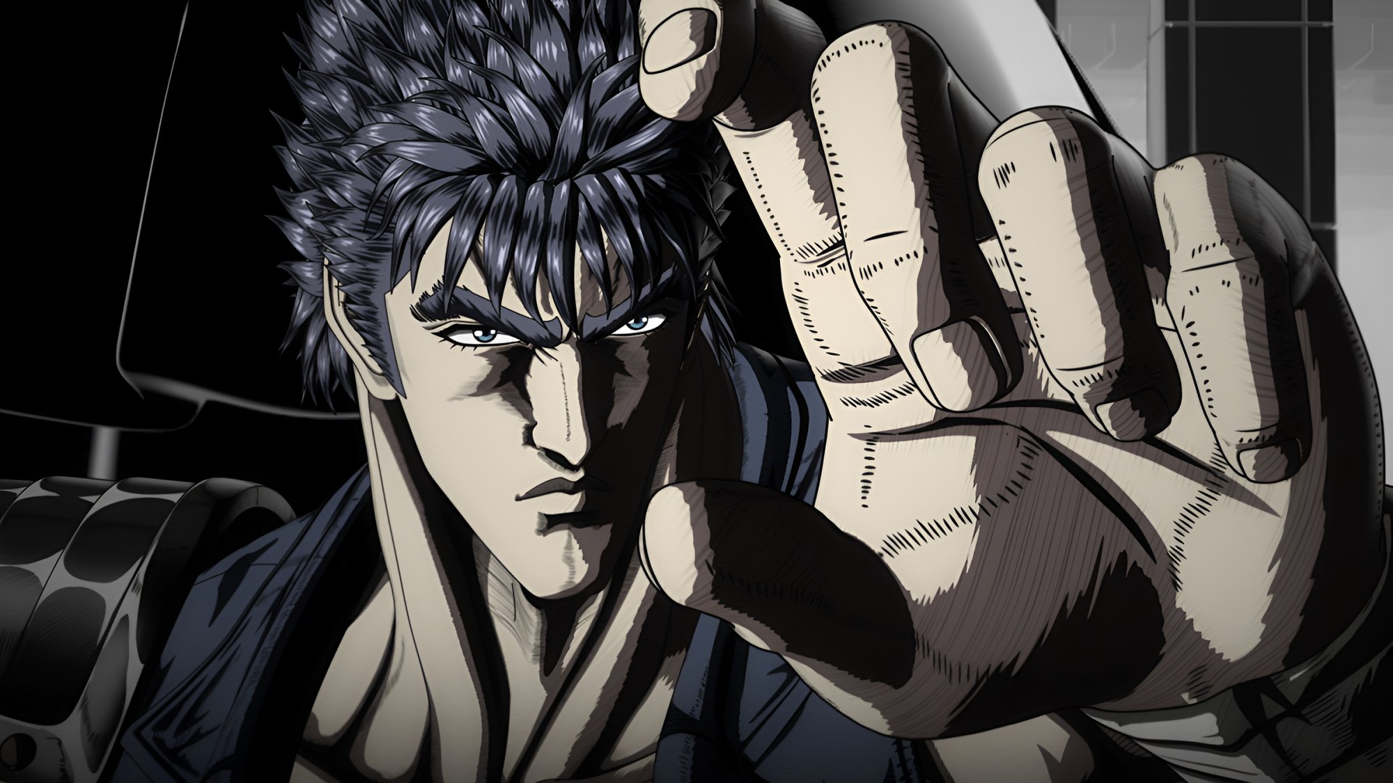 Classic 1980s Anime Remake Confirms Release Date With New Look