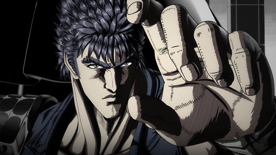 Fist of the North Star Remake