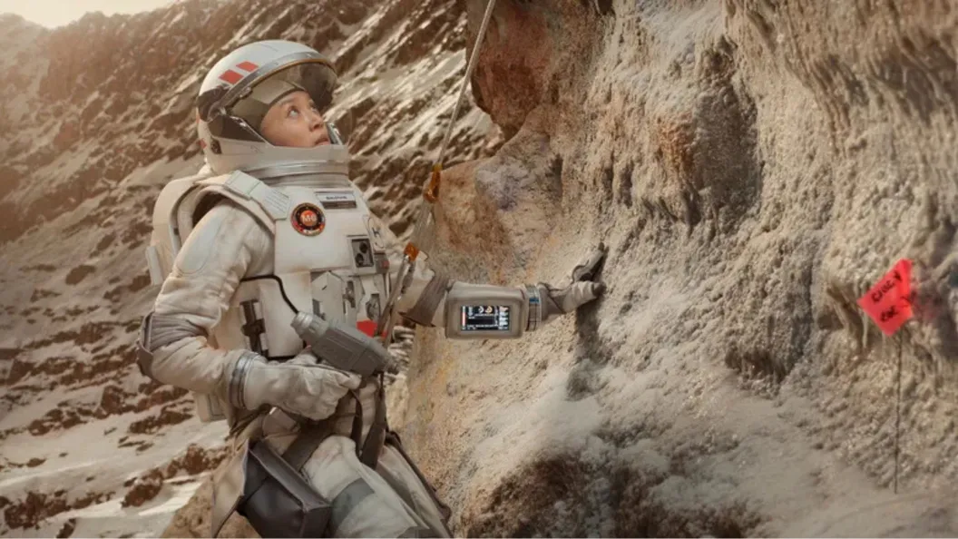 7 Great Alternate History Sci-Fi Shows If You Like