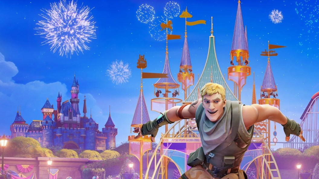 Fortnite’s Next Collab Is One of the Best Disney Movies From the 1990s