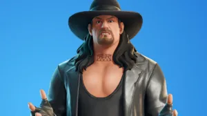Fortnite Leak Reveals Next WWE Skins Coming to the Game