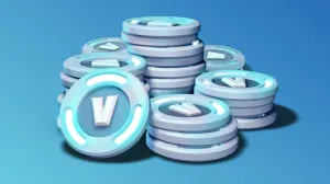 Fortnite V-Bucks Are Increasing in Price Very Soon