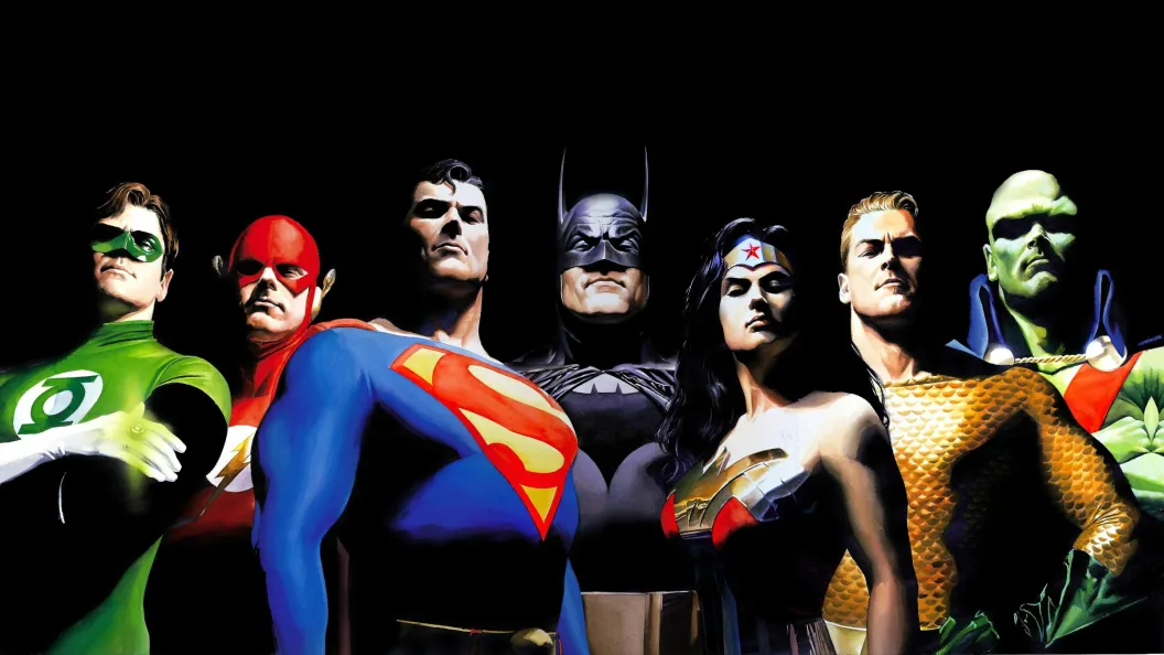Every Founding Member of the Justice League, Ranked by Importance in 2026