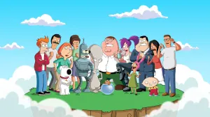 Top 7 Fox Animated Series That Need a Revival