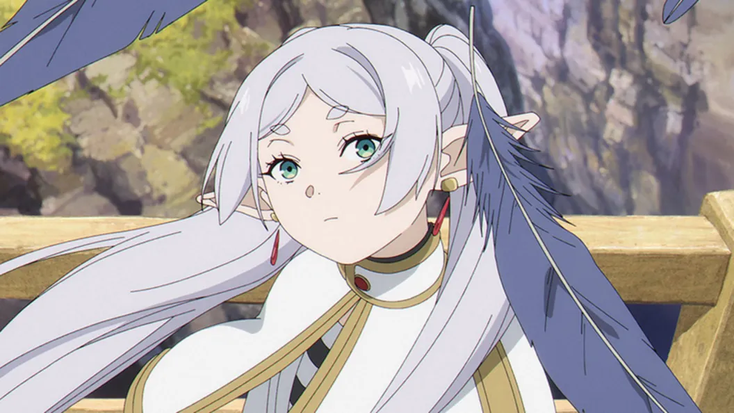 Frieren: Beyond Journey’s End Confirms New Anime Release Ahead of Season 3