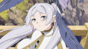 Frieren: Beyond Journey’s End Season 2 Drops First Look at Finale