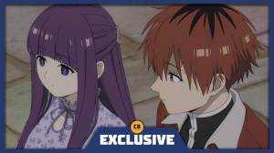 Frieren Stars React to Fern & Stark’s Big Date: “Yes Finally!” (Exclusive)